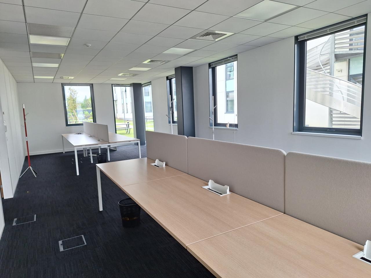 Bureau Le Haillan 1455m² Location bureau Le Haillan Gironde OLBUR2532147 8
